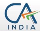 CA India Logo
